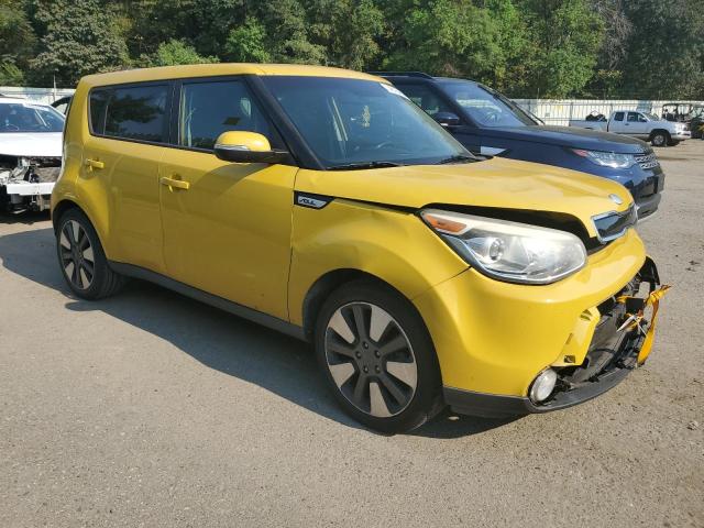 2014 KIA SOUL !