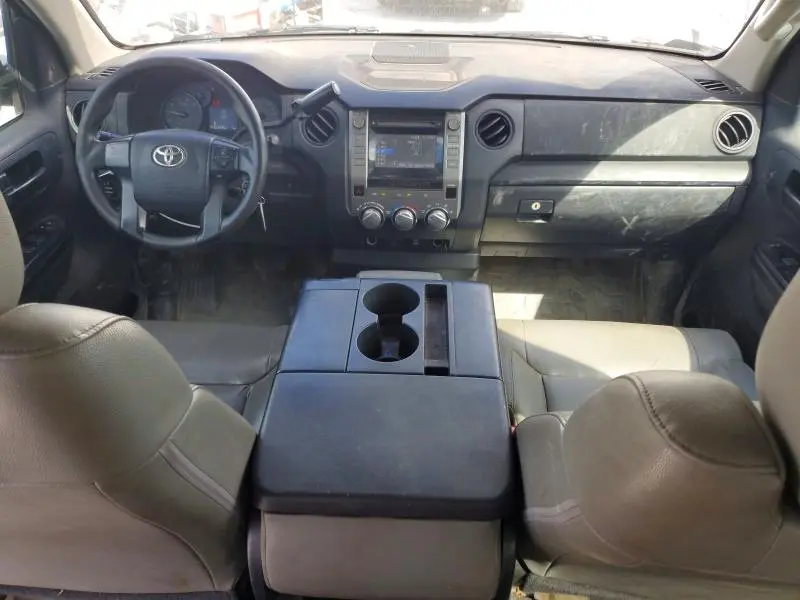 2015 TOYOTA TUNDRA SR  