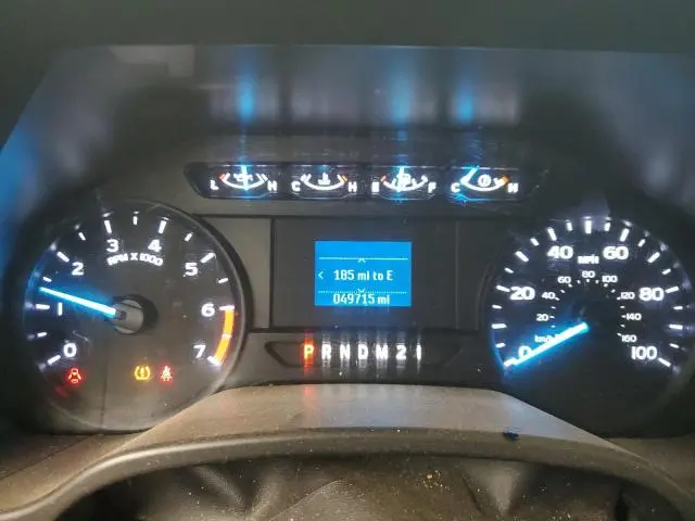 2018 FORD F250 SUPER DUTY  