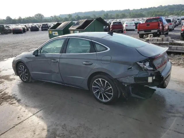 2023 HYUNDAI SONATA LIMITED  
