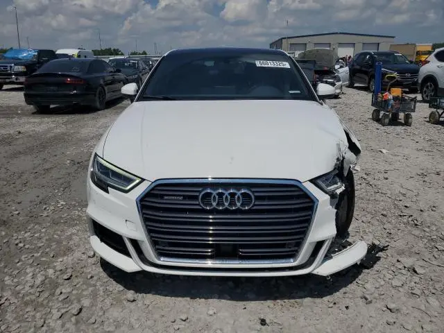 2019 AUDI A3 PREMIUM PLUS  