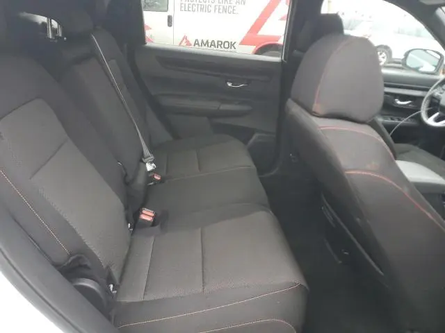 2023 HONDA CR-V SPORT  