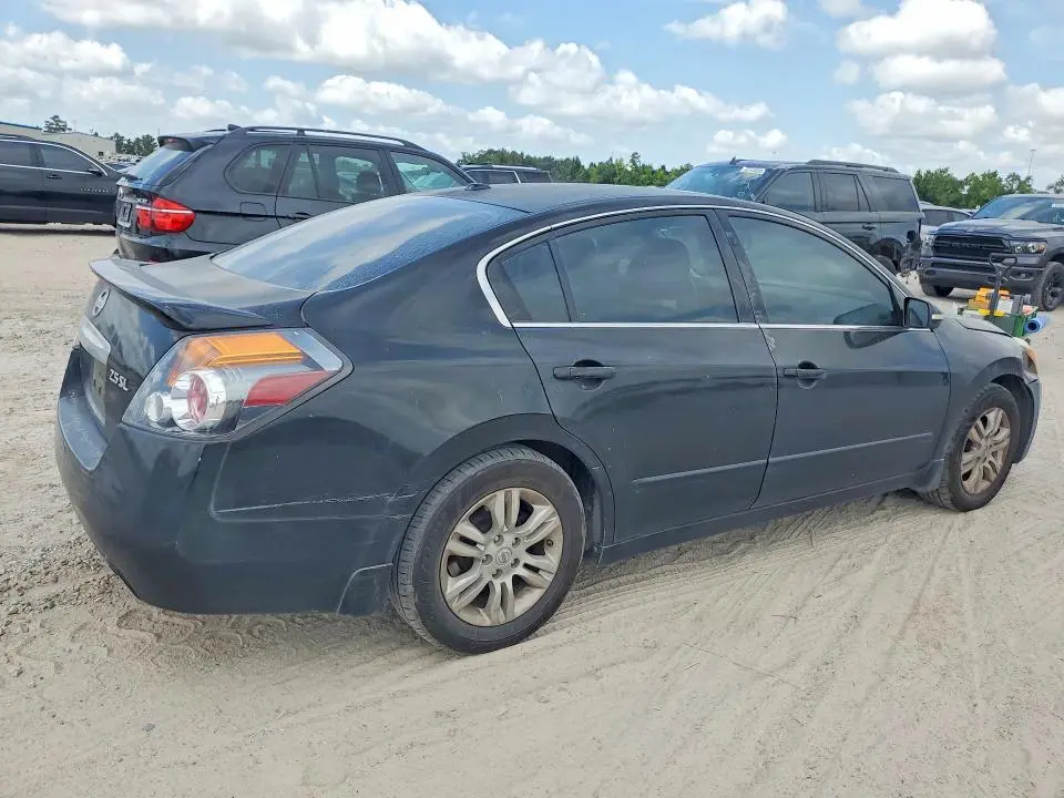2011 NISSAN ALTIMA 2.5  
