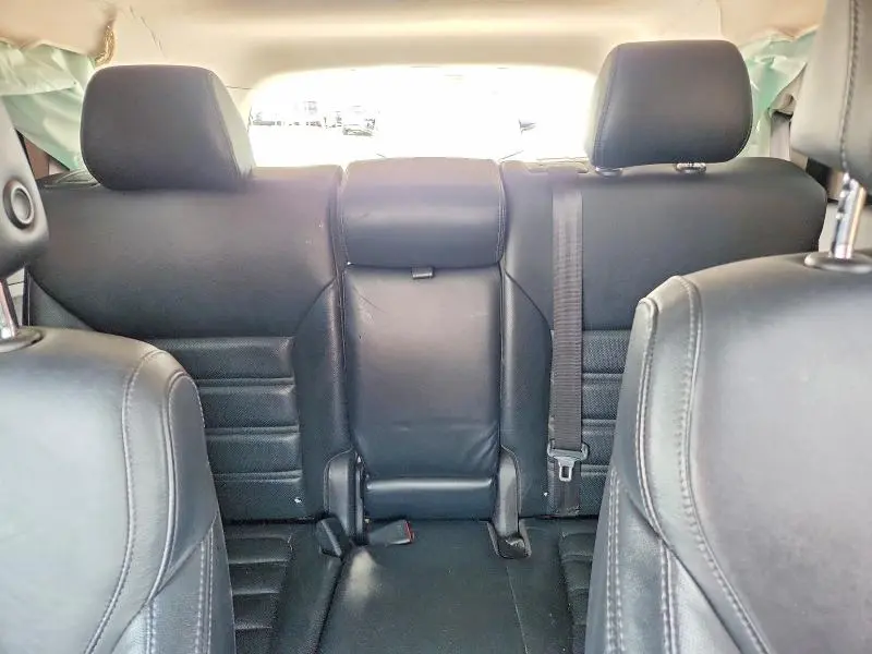 2017 KIA SORENTO SX V6  
