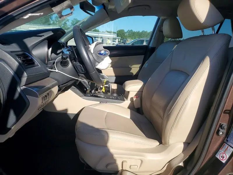 2019 SUBARU OUTBACK 3.6R LIMITED  