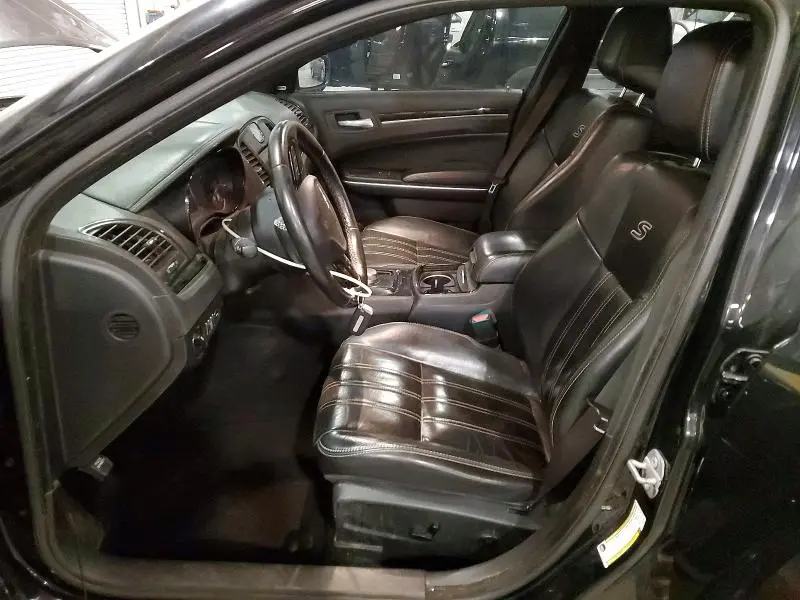 2020 CHRYSLER 300 S  