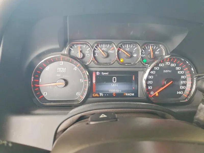 2015 GMC YUKON XL C1500 SLT  