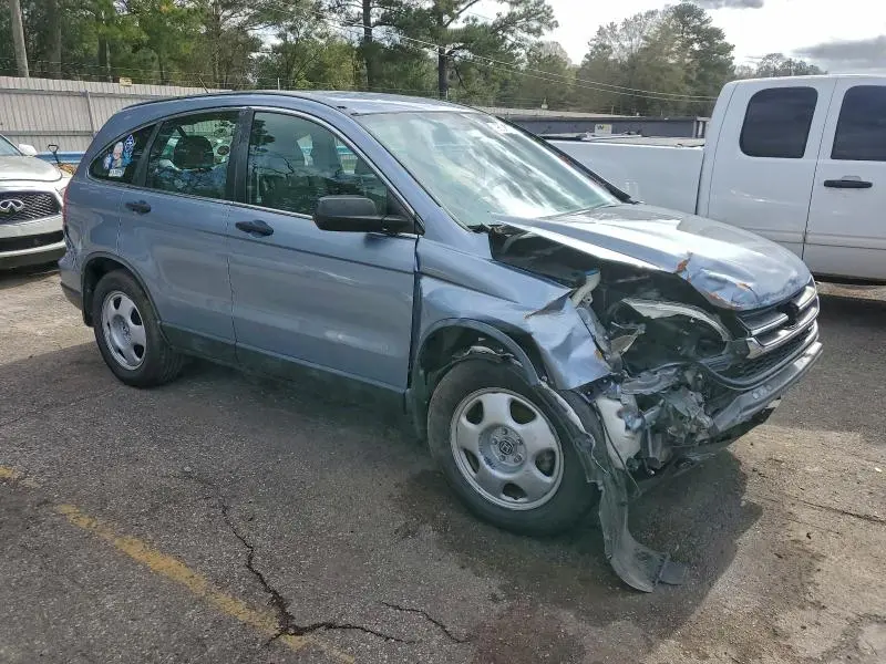 2010 HONDA CR-V LX  