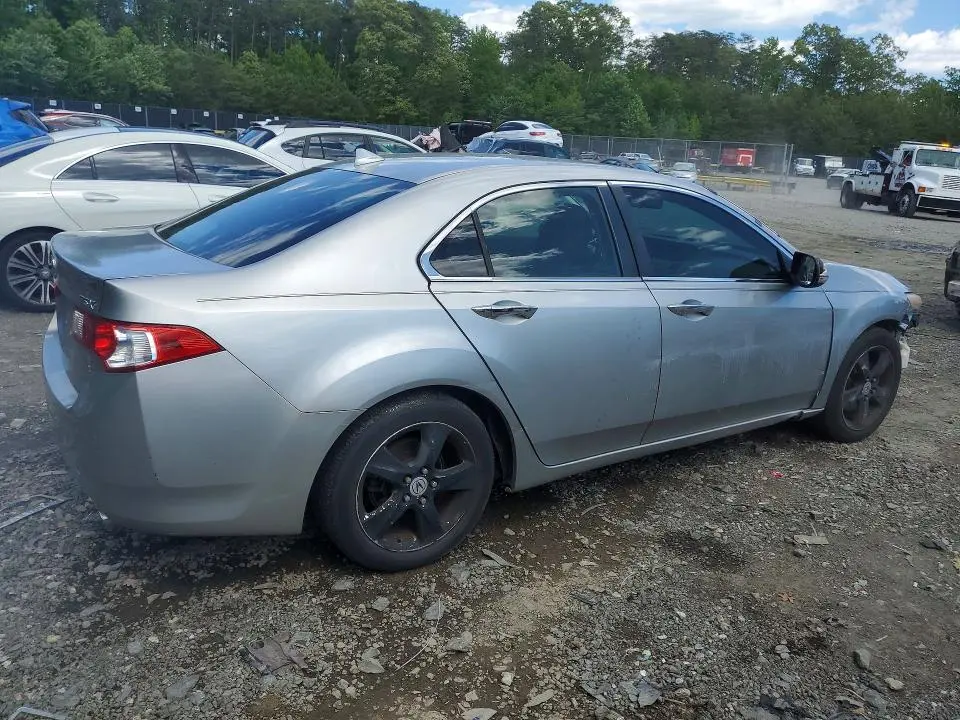 2010 ACURA TSX   