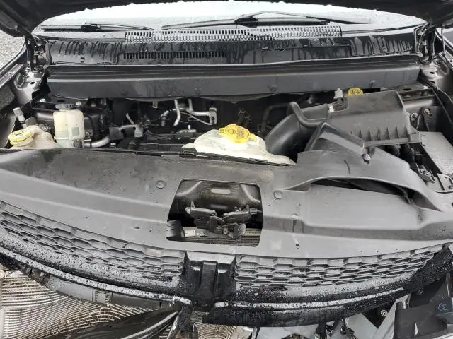 2020 DODGE JOURNEY SE  