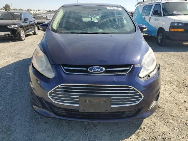 2016 FORD C-MAX SE  