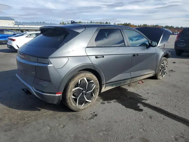2023 HYUNDAI IONIQ 5 SEL  