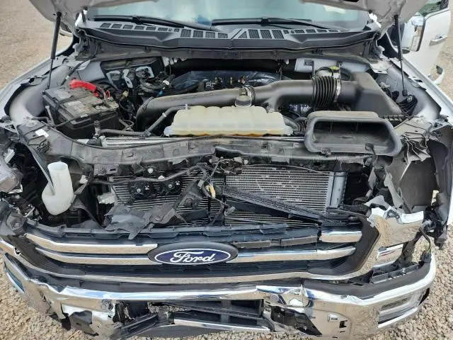 2024 FORD F150 LARIAT  