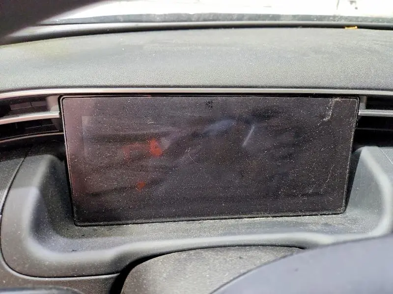 2023 HYUNDAI SANTA CRUZ NIGHT  