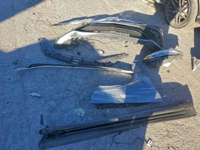 2019 MERCEDES-BENZ GLE COUPE 63 AMG-S  