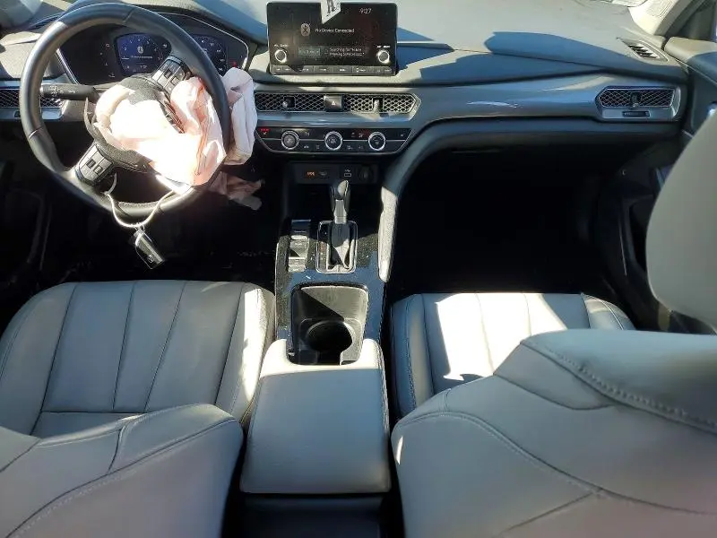 2024 ACURA INTEGRA   