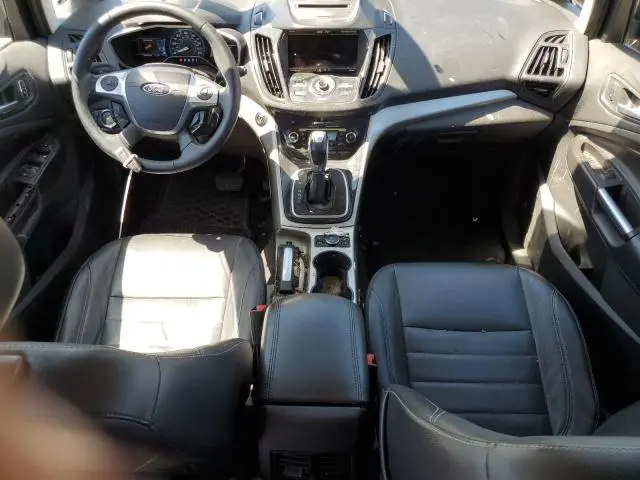 2014 FORD C-MAX SEL  