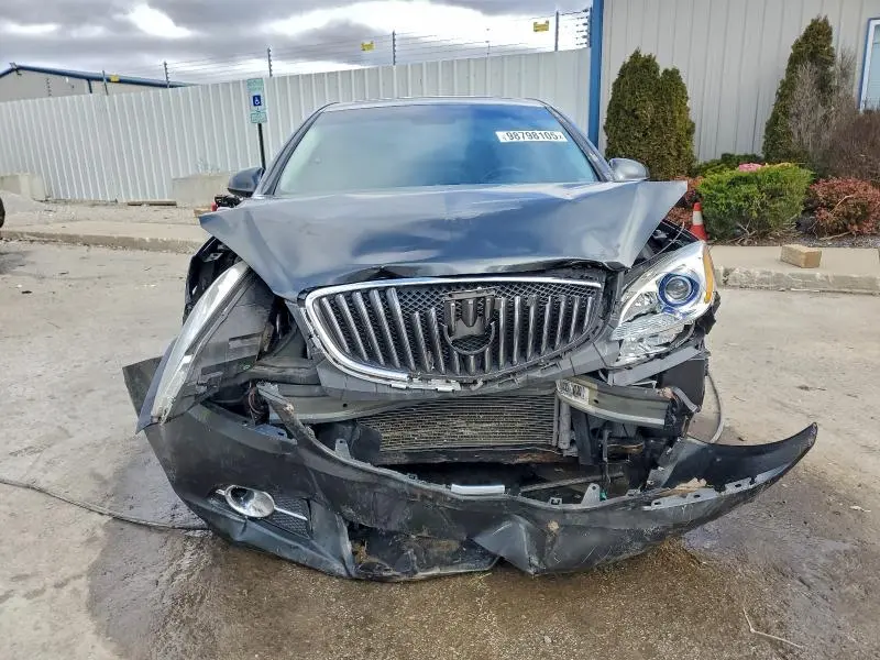 2016 BUICK VERANO CONVENIENCE  