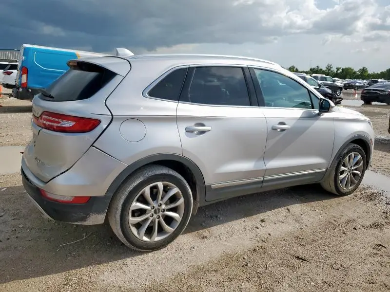 2018 LINCOLN MKC SELECT  