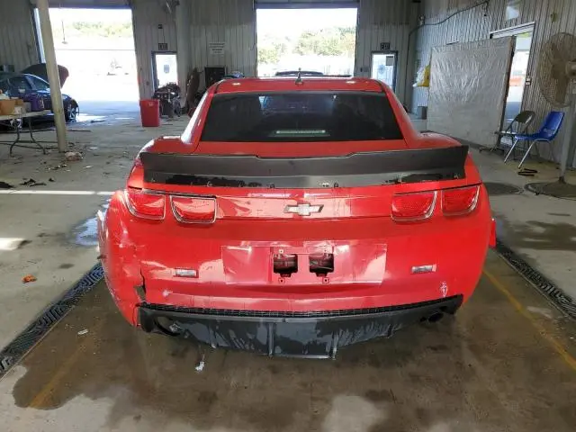 2010 CHEVROLET CAMARO LT  