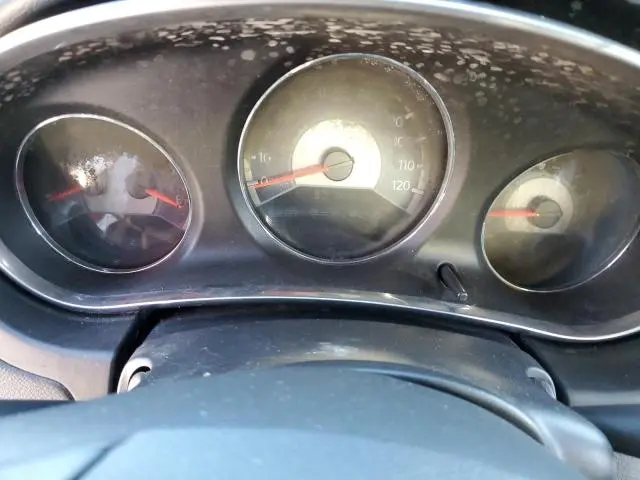 2012 CHRYSLER 200 LX  