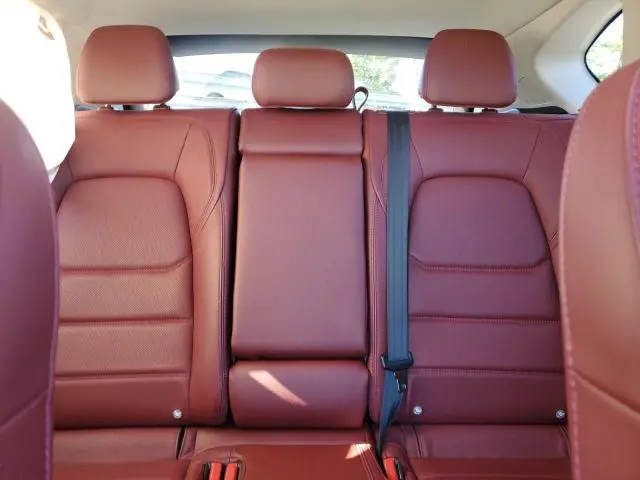 2023 MAZDA CX-5 PREFERRED  