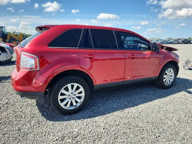 2010 FORD EDGE SEL  