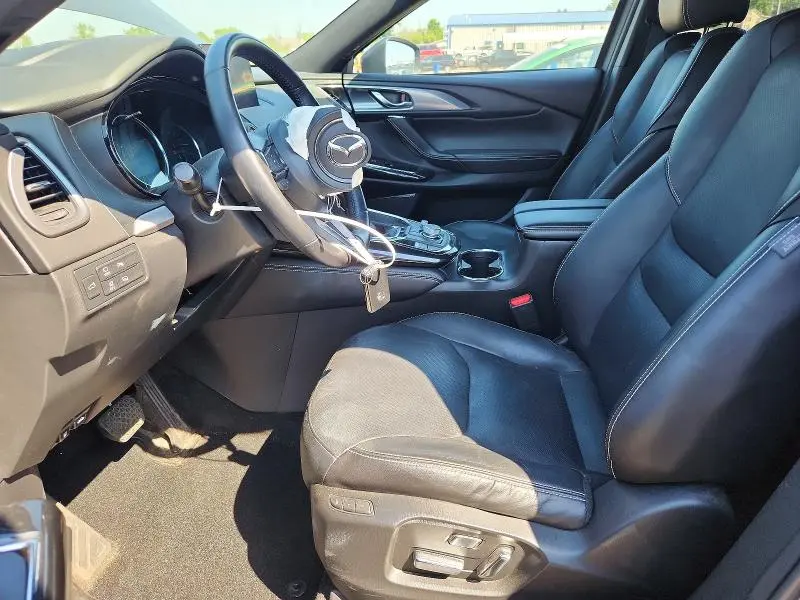 2020 MAZDA CX-9 GRAND TOURING  