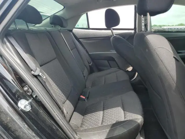 2023 KIA RIO LX