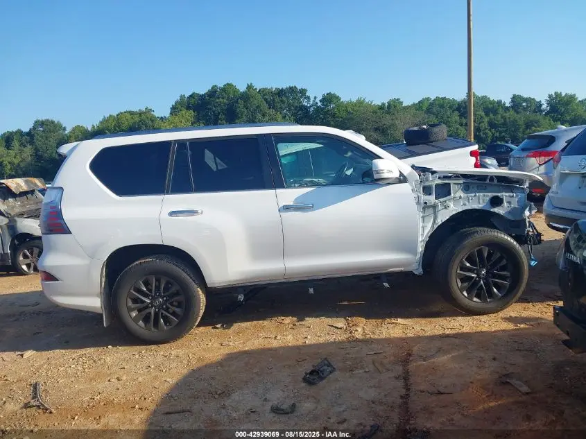 2020 LEXUS GX 460 PREMIUM