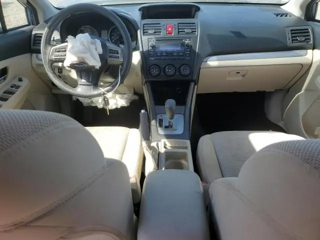2014 SUBARU XV CROSSTREK 2.0 PREMIUM  