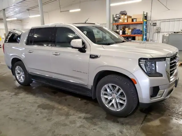 2023 GMC YUKON XL K1500 SLT  