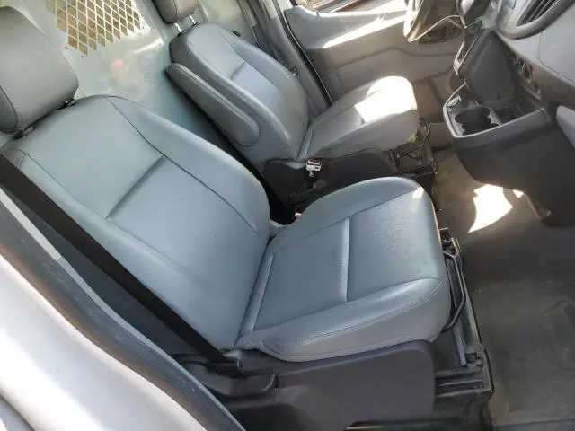 2017 FORD TRANSIT T-250  