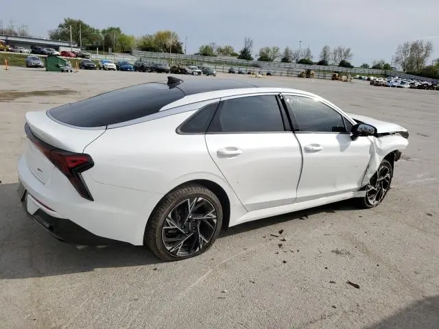 2025 KIA K5 GT LINE  
