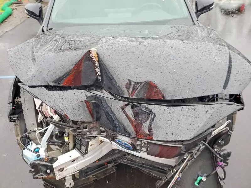 2022 TOYOTA VENZA XLE  