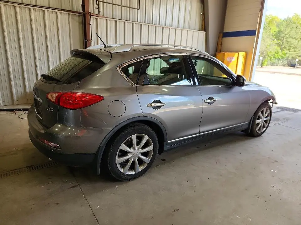 2013 INFINITI EX37 BASE  