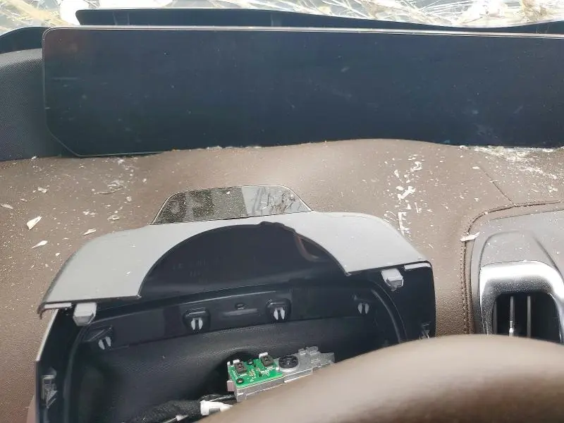 2025 FORD EXPEDITION KING RANCH  