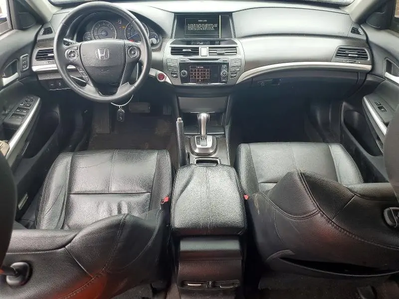 2014 HONDA CROSSTOUR EXL  