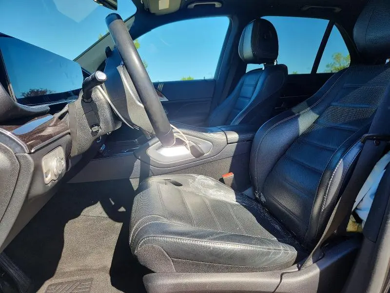 2021 MERCEDES-BENZ GLE 350 4MATIC  