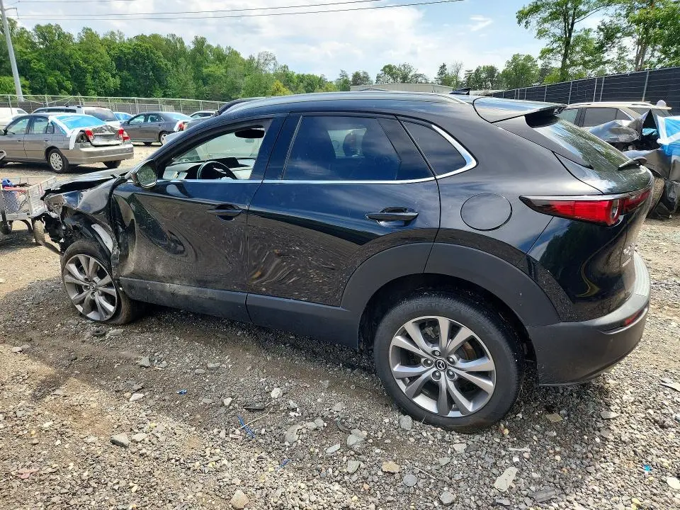 2023 MAZDA CX-30 PREMIUM  