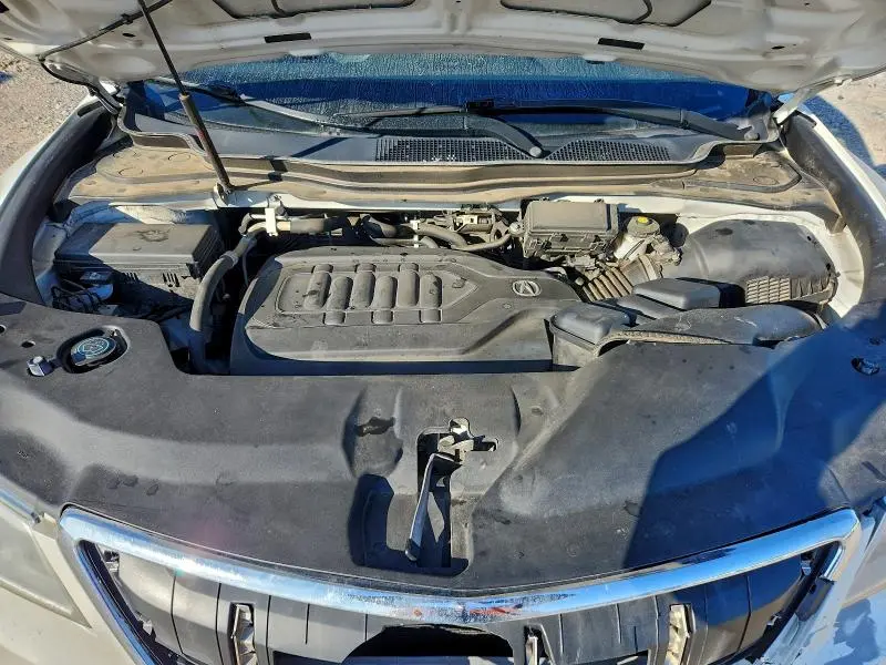 2016 ACURA MDX TECHNOLOGY  