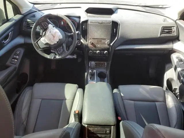 2022 SUBARU ASCENT ONYX EDITION  