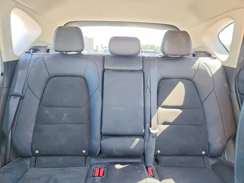 2023 MAZDA CX-5 SELECT  