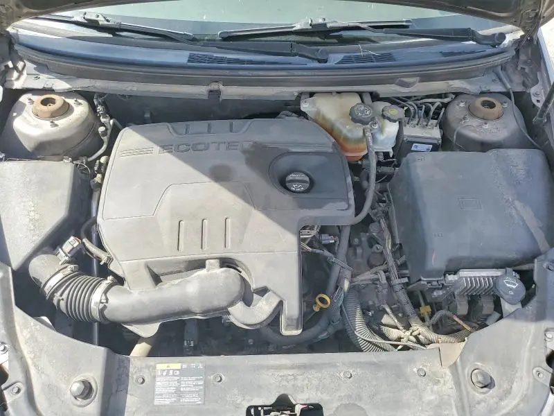 2011 CHEVROLET MALIBU LS  