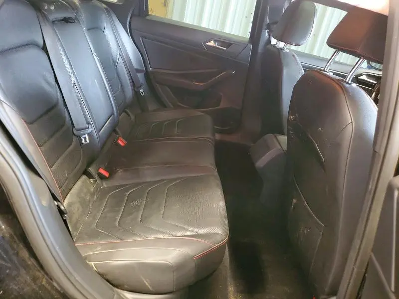 2021 VOLKSWAGEN JETTA GLI  