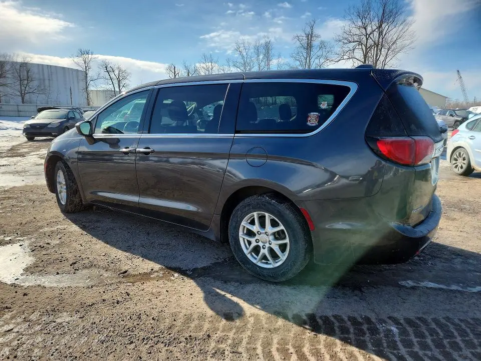 2020 CHRYSLER PACIFICA TOURING  
