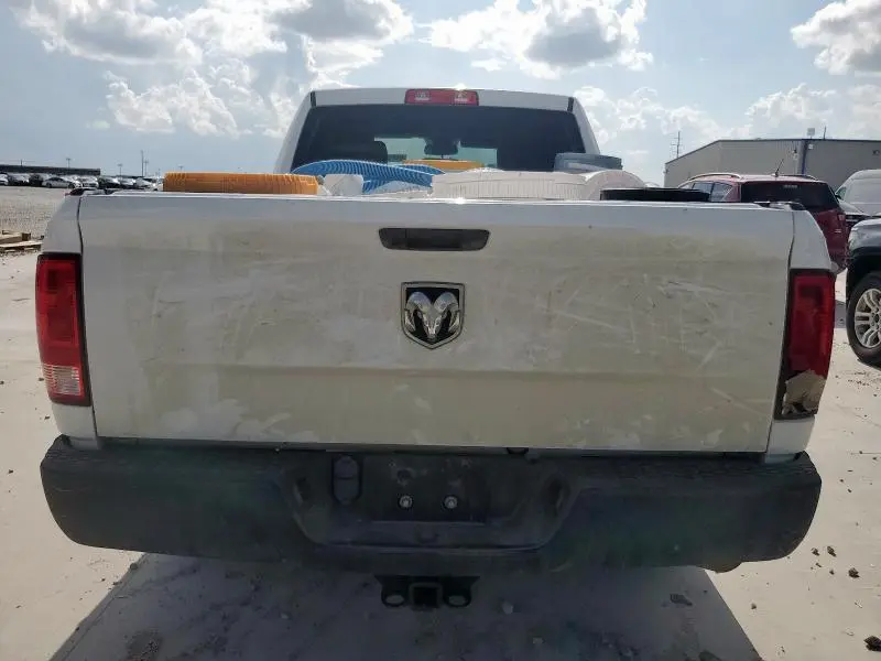 2020 RAM 1500 CLASSIC TRADESMAN  