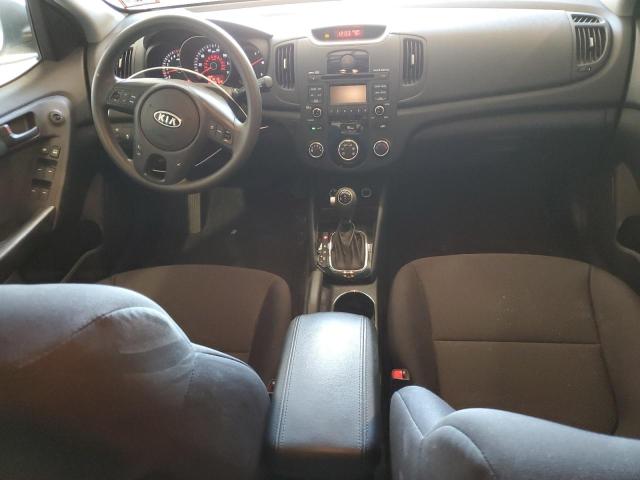 2012 KIA FORTE EX