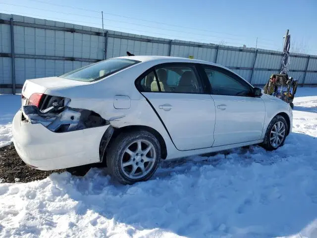 2011 VOLKSWAGEN JETTA SE  
