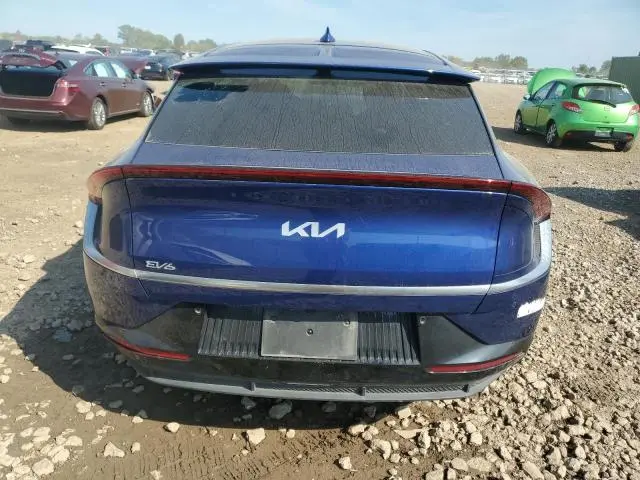 2023 KIA EV6 LIGHT  
